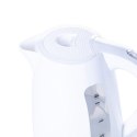 Adler Czajnik elektryczny Adler CR 1255w (2200W 1.7l; kolor biały)
