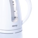 Adler Czajnik elektryczny Adler CR 1255w (2200W 1.7l; kolor biały)
