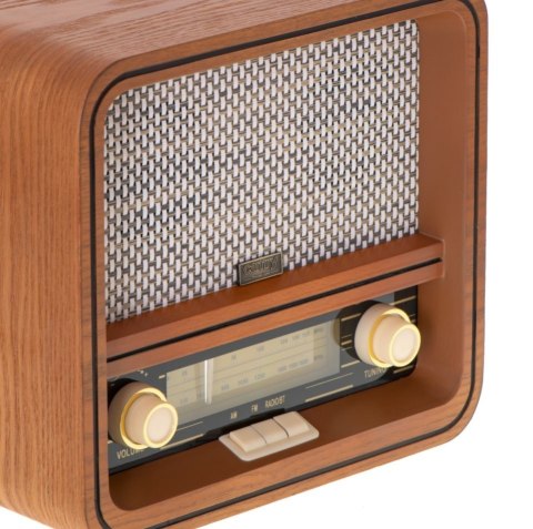 Adler Radio CAMRY CR 1188 Adler Radio CAMRY CR 1188