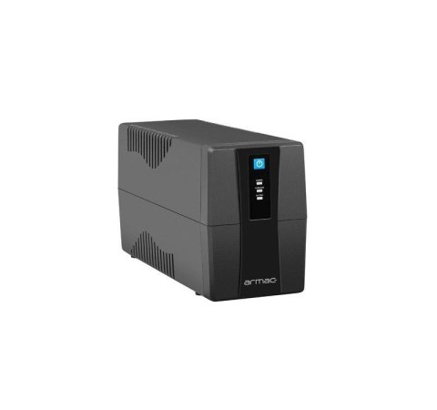 Armac UPS ARMAC HOME LINE-INT 2x230V PL USB-B H850E/LEDV2 Armac UPS ARMAC HOME LINE-INT 2x230V PL USB-B H850E/LEDV2
