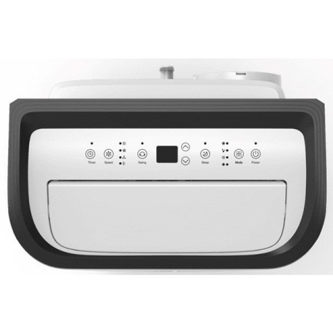 Blaupunkt Klimatyzator przenośny BLAUPUNKT ACP616 Blaupunkt Klimatyzator przenośny BLAUPUNKT ACP616