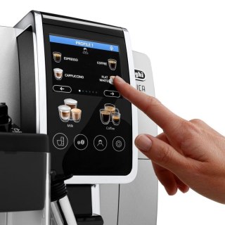 DeLonghi Ekspres ciśnieniowy DeLonghi ECAM 380.85.SB
