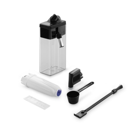 DeLonghi Ekspres ciśnieniowy DeLonghi ECAM 380.85.SB DeLonghi Ekspres ciśnieniowy DeLonghi ECAM 380.85.SB