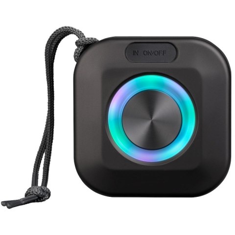 Defender DEFENDER GŁOŚNIK ENJOY 10 BLUETOOTH CZARNY Defender DEFENDER GŁOŚNIK ENJOY 10 BLUETOOTH CZARNY