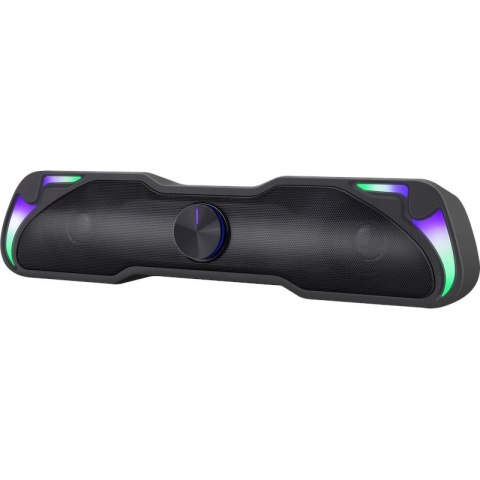Defender DEFENDER GŁOŚNIK SOUNDBAR Z7 6W LED USB Defender DEFENDER GŁOŚNIK SOUNDBAR Z7 6W LED USB