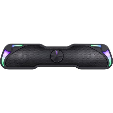 Defender DEFENDER GŁOŚNIK SOUNDBAR Z7 6W LED USB Defender DEFENDER GŁOŚNIK SOUNDBAR Z7 6W LED USB