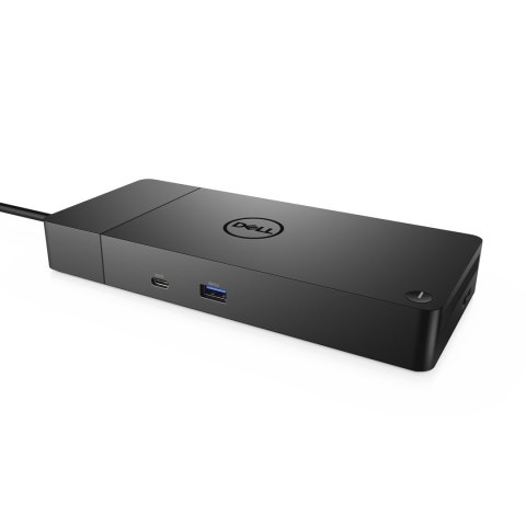 Dell Stacja dokująca Dell WD19S 180W Dell Stacja dokująca Dell WD19S 180W