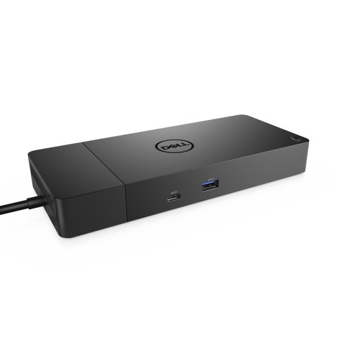 Dell Stacja dokująca Dell WD19S 180W Dell Stacja dokująca Dell WD19S 180W
