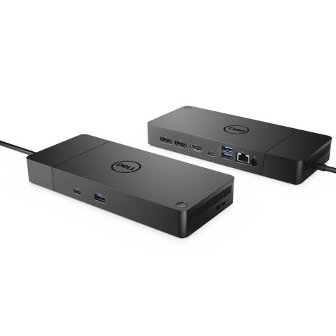 Dell Stacja dokująca Dell WD19S 180W Dell Stacja dokująca Dell WD19S 180W
