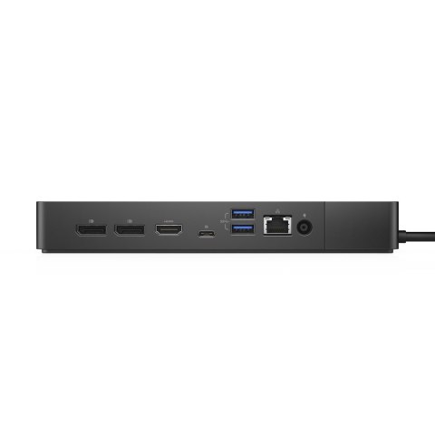 Dell Stacja dokująca Dell WD19S 180W Dell Stacja dokująca Dell WD19S 180W