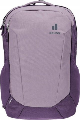 Deuter Plecak miejski DEUTER Giga lavender-purple