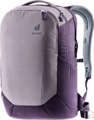 Deuter Plecak miejski DEUTER Giga lavender-purple