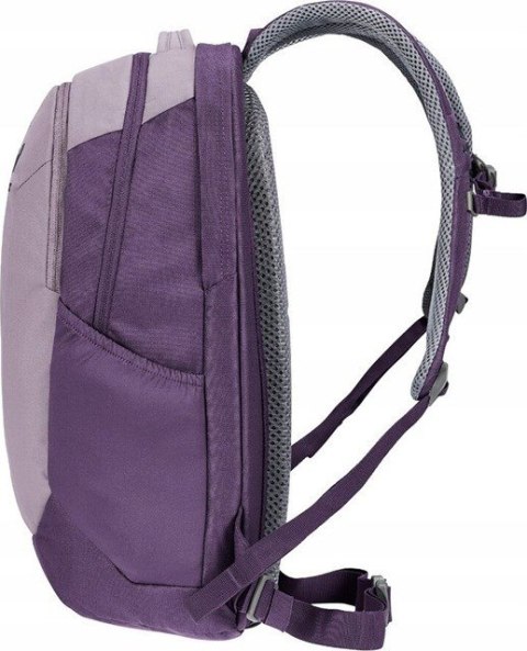 Deuter Plecak miejski DEUTER Giga lavender-purple Deuter Plecak miejski DEUTER Giga lavender-purple