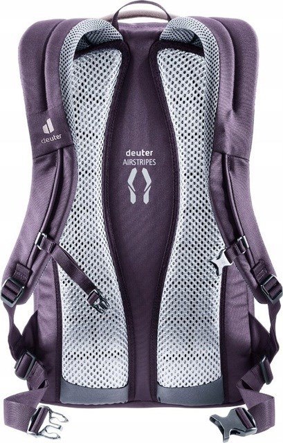 Deuter Plecak miejski DEUTER Giga lavender-purple Deuter Plecak miejski DEUTER Giga lavender-purple