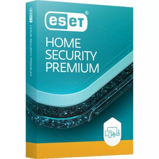 ESET ESET HOME Security Premium ESD 3U 12M aktualizacja