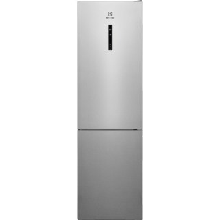 Electrolux Chłodziarko-zamrażarka ELECTROLUX LNT7ME36X3