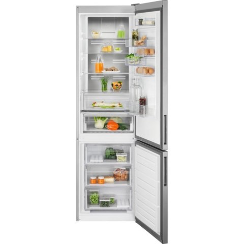 Electrolux Chłodziarko-zamrażarka ELECTROLUX LNT7ME36X3 Electrolux Chłodziarko-zamrażarka ELECTROLUX LNT7ME36X3