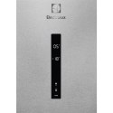 Electrolux Chłodziarko-zamrażarka ELECTROLUX LNT7ME36X3