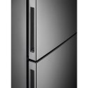 Electrolux Chłodziarko-zamrażarka ELECTROLUX LNT7ME36X3
