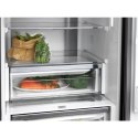 Electrolux Chłodziarko-zamrażarka ELECTROLUX LNT7ME36X3