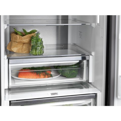 Electrolux Chłodziarko-zamrażarka ELECTROLUX LNT7ME36X3 Electrolux Chłodziarko-zamrażarka ELECTROLUX LNT7ME36X3