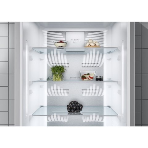 Electrolux Chłodziarko-zamrażarka ELECTROLUX LNT7ME36X3 Electrolux Chłodziarko-zamrażarka ELECTROLUX LNT7ME36X3