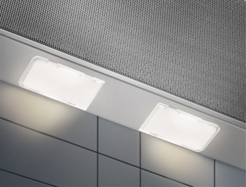 Electrolux Okap teleskopowy ELECTROLUX LFP226S Electrolux Okap teleskopowy ELECTROLUX LFP226S