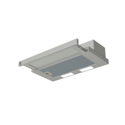 Electrolux Okap teleskopowy ELECTROLUX LFP226S Electrolux Okap teleskopowy ELECTROLUX LFP226S