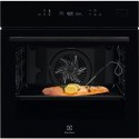 Electrolux Piekarnik parowy ELECTROLUX EOB7S31Z (czarny)