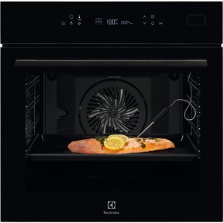 Electrolux Piekarnik parowy ELECTROLUX EOB7S31Z (czarny)