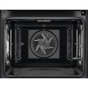 Electrolux Piekarnik parowy ELECTROLUX EOB7S31Z (czarny)