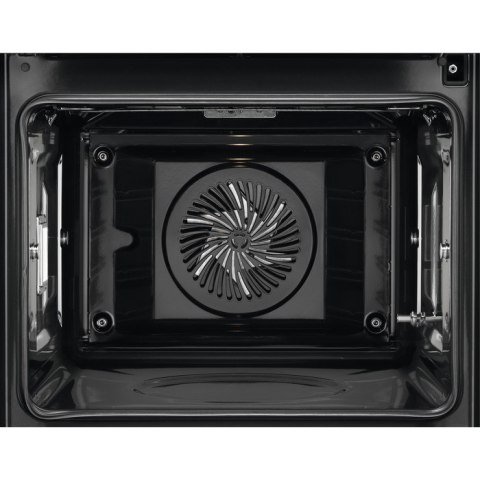 Electrolux Piekarnik parowy ELECTROLUX EOB7S31Z (czarny) Electrolux Piekarnik parowy ELECTROLUX EOB7S31Z (czarny)