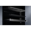 Electrolux Piekarnik parowy ELECTROLUX EOB7S31Z (czarny)