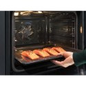 Electrolux Piekarnik parowy ELECTROLUX EOB7S31Z (czarny)