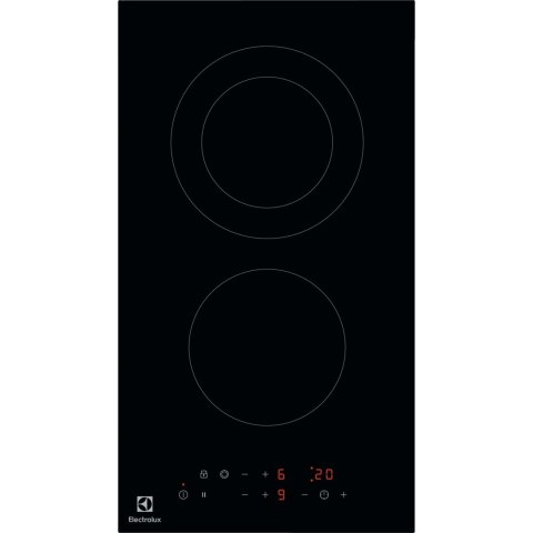 Electrolux Płyta ceramiczna ELECTROLUX LHR3233CK