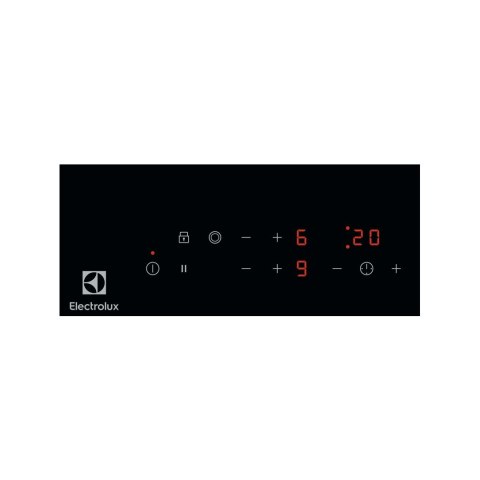 Electrolux Płyta ceramiczna ELECTROLUX LHR3233CK