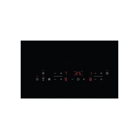 Electrolux Płyta ceramiczna Electrolux EHF 6343FOK (4 pola grzejne; kolor czarny) Electrolux Płyta ceramiczna Electrolux EHF 6343FOK (4 pola grzejne; kolor czarny)