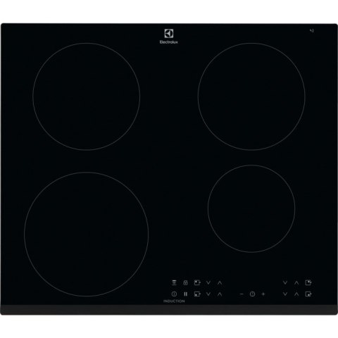 Electrolux Płyta indukcyjna ELECTROLUX LIR60430 Electrolux Płyta indukcyjna ELECTROLUX LIR60430