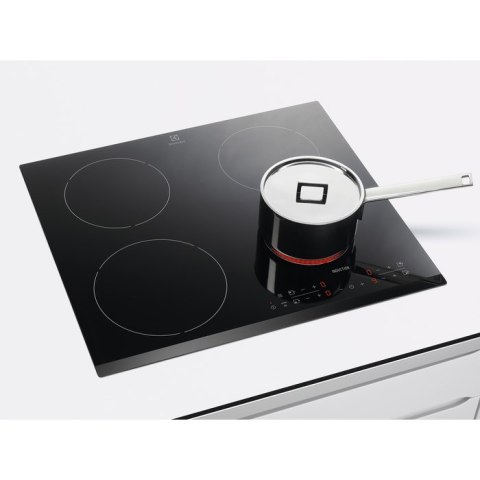 Electrolux Płyta indukcyjna ELECTROLUX LIR60430 Electrolux Płyta indukcyjna ELECTROLUX LIR60430