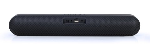 GEMBIRD GEMBIRD GŁOŚNIK SOUNDBAR 2X 5W BLUETOOTH CZARNY GEMBIRD GEMBIRD GŁOŚNIK SOUNDBAR 2X 5W BLUETOOTH CZARNY