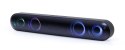 GEMBIRD GEMBIRD GŁOŚNIK SOUNDBAR 2X 5W BLUETOOTH CZARNY