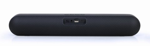 GEMBIRD GEMBIRD GŁOŚNIK SOUNDBAR 2X 5W BLUETOOTH CZARNY GEMBIRD GEMBIRD GŁOŚNIK SOUNDBAR 2X 5W BLUETOOTH CZARNY