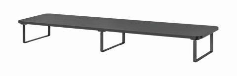 GEMBIRD GEMBIRD STOJAK NA 2 MONITORY (KSZTAŁT PROSTOKĄTNY) GEMBIRD GEMBIRD STOJAK NA 2 MONITORY (KSZTAŁT PROSTOKĄTNY)