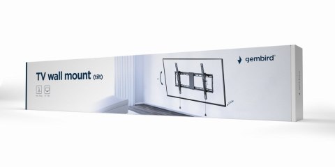 GEMBIRD GEMBIRD UCHWYT LCD 37-80 VESA MAX 600 X 400MM, DO 70KG GEMBIRD GEMBIRD UCHWYT LCD 37-80 VESA MAX 600 X 400MM, DO 70KG