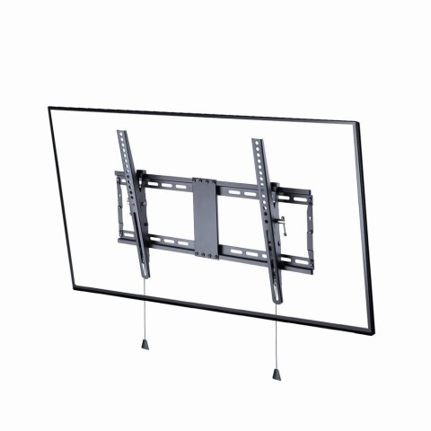 GEMBIRD GEMBIRD UCHWYT LCD 37-80 VESA MAX 600 X 400MM, DO 70KG GEMBIRD GEMBIRD UCHWYT LCD 37-80 VESA MAX 600 X 400MM, DO 70KG