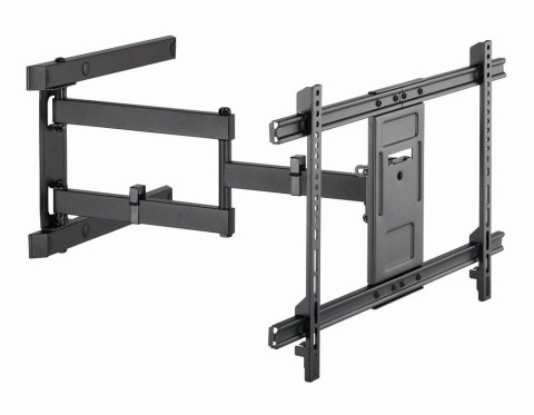 GEMBIRD GEMBIRD UCHWYT ŚCIENNY LCD 37"-80" (OBRACANIE I POCHYLANIE) VESA MAX 600 X 400MM, DO 50KG GEMBIRD GEMBIRD UCHWYT ŚCIENNY LCD 37"-80" (OBRACANIE I POCHYLANIE) VESA MAX 600 X 400MM, DO 50KG