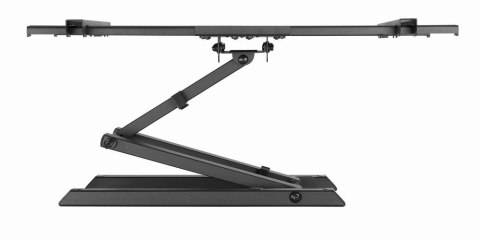 GEMBIRD GEMBIRD UCHWYT ŚCIENNY LCD 37"-80" (OBRACANIE I POCHYLANIE) VESA MAX 600 X 400MM, DO 50KG GEMBIRD GEMBIRD UCHWYT ŚCIENNY LCD 37"-80" (OBRACANIE I POCHYLANIE) VESA MAX 600 X 400MM, DO 50KG