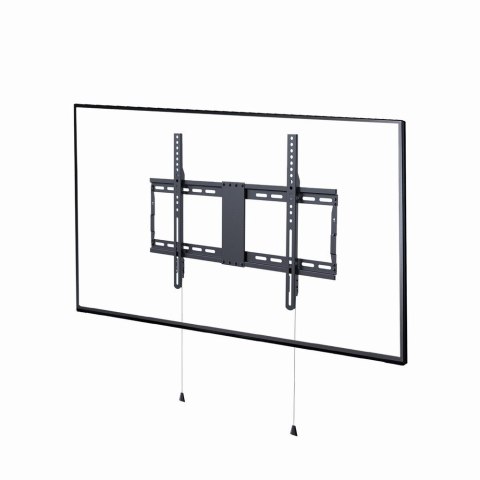 GEMBIRD GEMBIRD UCHWYT ŚCIENNY LCD 37-80 VESA MAX 600 X 400MM, DO 70KG GEMBIRD GEMBIRD UCHWYT ŚCIENNY LCD 37-80 VESA MAX 600 X 400MM, DO 70KG