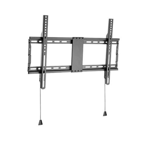GEMBIRD GEMBIRD UCHWYT ŚCIENNY LCD 37-80 VESA MAX 600 X 400MM, DO 70KG GEMBIRD GEMBIRD UCHWYT ŚCIENNY LCD 37-80 VESA MAX 600 X 400MM, DO 70KG