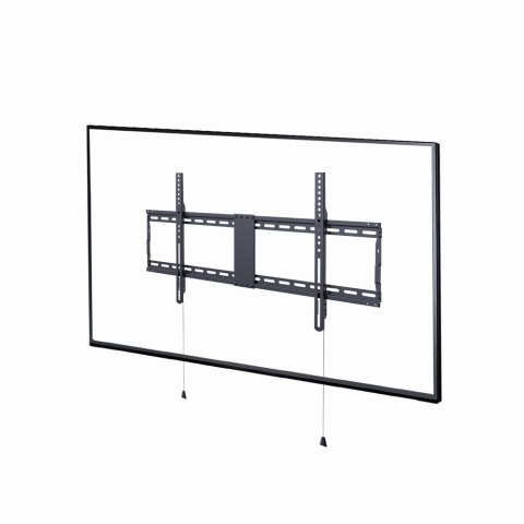 GEMBIRD GEMBIRD UCHWYT ŚCIENNY LCD 43-90 VESA MAX 800 X 400MM, DO 70KG GEMBIRD GEMBIRD UCHWYT ŚCIENNY LCD 43-90 VESA MAX 800 X 400MM, DO 70KG